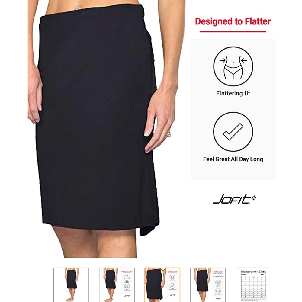 Jofit Nouveau Skirt- NWT